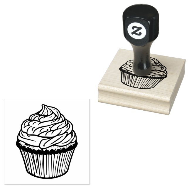 rubber stamp (Stamped)