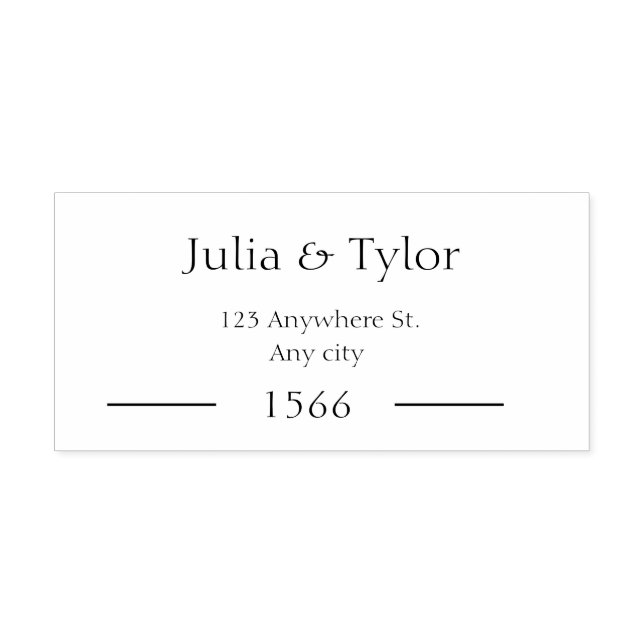 Rubber Stamp Ink (Design)