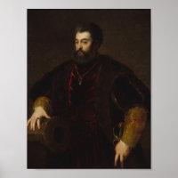 Rubens – Alfonso d’Este, Duke of Ferrara