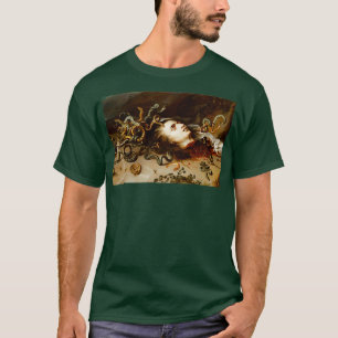 Rubens head of medusa T-Shirt