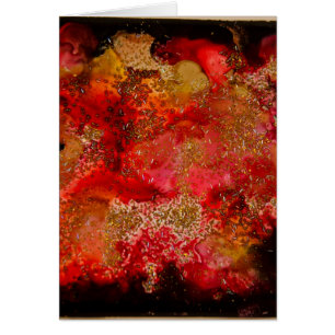 Ruby and Onyx Geode Collection