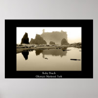 Ruby Beach