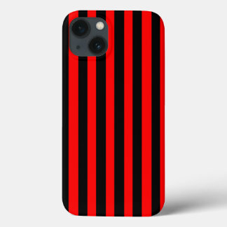 Ruby Black iPhone 13 Case