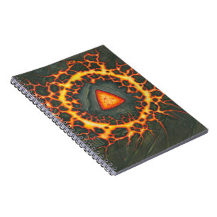 Ruby Core Notebook