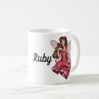 Ruby Fairy