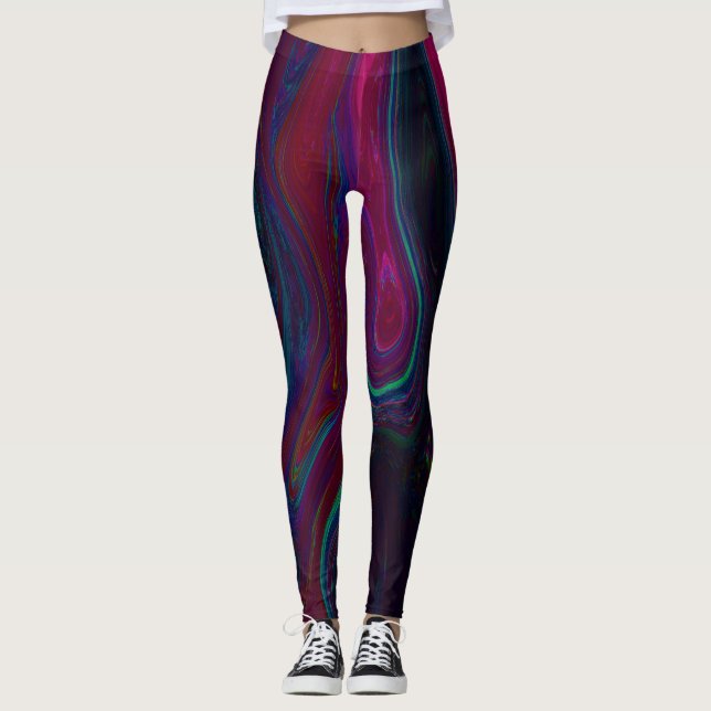 Ruby Leggings (Front)