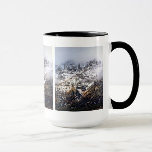 Ruby Mountain Jag Mug