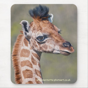 Ruby Mousemat