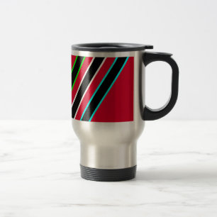 Ruby Racer travel mug