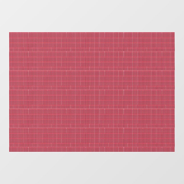 Ruby Red (Sheet)