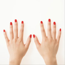 Ruby Red 