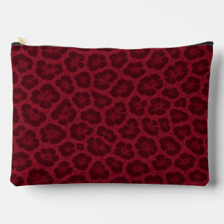 Ruby Roar Accessory Pouch