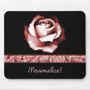 Ruby Rose Mousepad