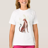 Ruby Runner Leopard