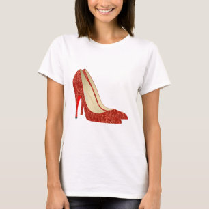 ruby slippers T-Shirt