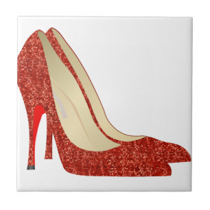 ruby slippers tile