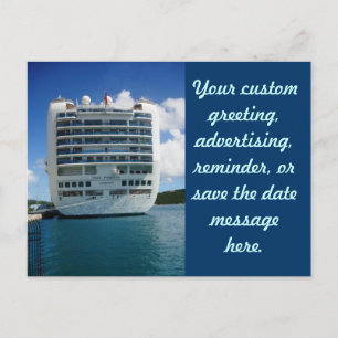 Ruby Stern View Postcards