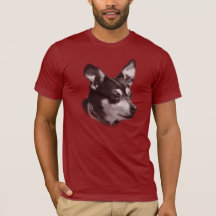 Ruby T-Shirt
