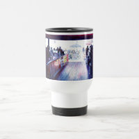 Ruby's, Coney Island, New York