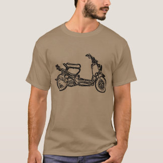 Ruckus Adventure Shirt