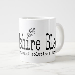 Ruddy Massive Mug 1