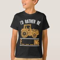 Rude Farming Quote Sarcastic Tractor Farmer