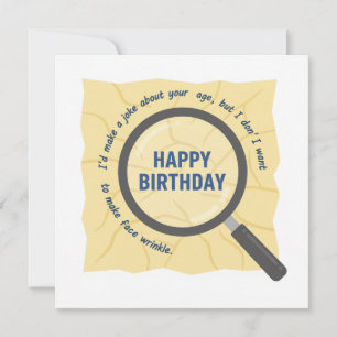 rude funny birthday cards