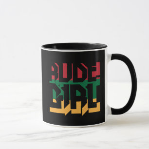 Rude Girl Mug