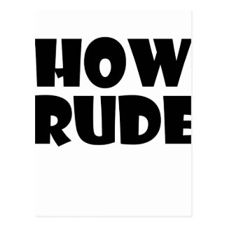 Rude Cards & Invitations | Zazzle.co.nz