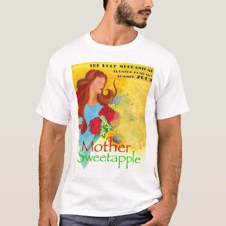 Rudes Tour 2009 T-Shirt