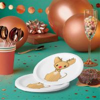 Rudolf Chihuahua