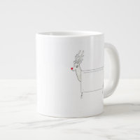 Rudolf the Red Nosed Radiator