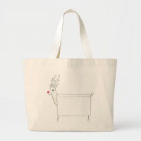 Rudolf the Red Nosed Radiator