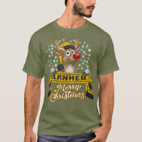 Rudolf with FanSjaal Arnhem