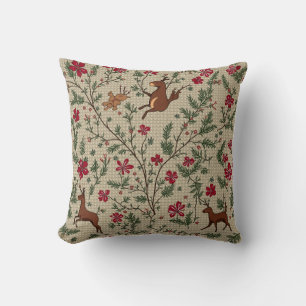 rudolph cushion