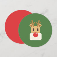 Rudolph the Red Nosed Reindeer