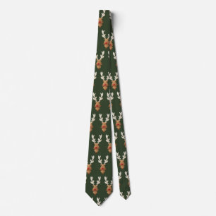 Rudolph Tie