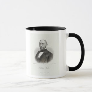 Rudolph Virchow Mug