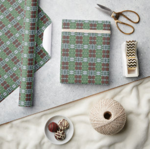 Rudraksh Wrapping Paper