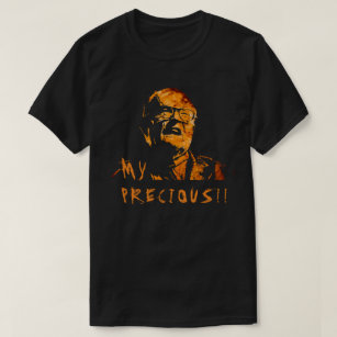 Rudy Giuliani - My Precious!! - T-Shirt