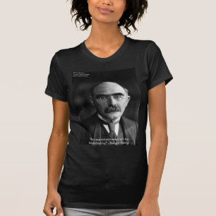 Rudyard Kipling "Puppy Love" Quote Gifts Tees Etc
