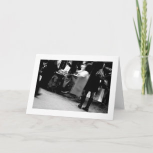 Rue Daguerre Paris Homage to Agnes Varda 1 Card