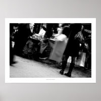 Rue Daguerre Paris Homage to Agnes Varda 1 Poster