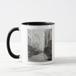 Rue de la Grande Truanderie Mug