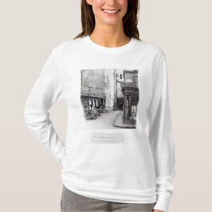 Rue de la Montagne Sainte-Genevieve T-Shirt