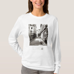 Rue de l'Arbalete T-Shirt