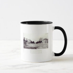 Rue d'Enfer, from the road to Orleans Mug