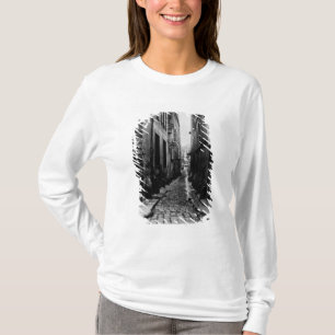 Rue du Croissant T-Shirt