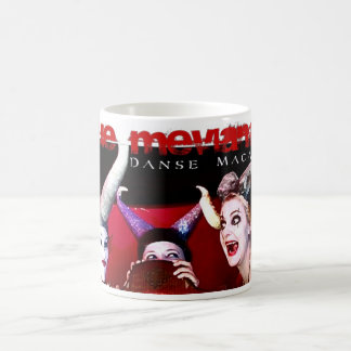 Rue Mevlana Mug