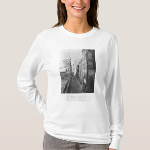 Rue Saint-Nicolas-du-Chardonnet T-Shirt